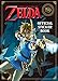 The Legend of Zelda Official Sticker Book (Nintendo) (Sticker Books) by 