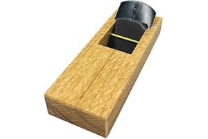 Kakuri Mini Kanna Bois Rabot 42mm du Japon