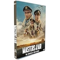 The Pacific - The Complete Series (Tin Box Edition) [DVD