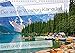 Der weite Westen Kanadas - Banff und Yoho National Park (Wandkalender 2015 DIN A4 quer): Die unbeschreibliche Weite und Schönheit der Nationalparks (Monatskalender, 14 Seiten) (CALVENDO Natur) by 