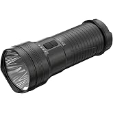Ledlenser TFX Arcturus 6500, Taktikal Şarjlı El Feneri