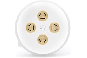 My Trafile - Trafila Linea Pro N°465 Tagliatelle Miste in POM con inserti professionali compatibile con Philips Pasta Maker Avance/7000 series