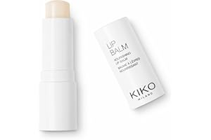‎KIKO MILANO Kiko Milano Nourishing Balsam do Ust, 4,18 g