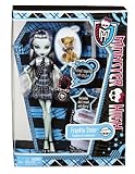 Altersempfehlung: ab 6 Jahre Monster High Frankie stein
