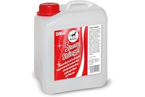 Leovet 5-Sterne Striegel (2500ml)