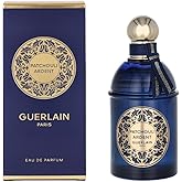 GUERLAIN Patchouli Ardent Women's Eau de Perfume, 125 ml