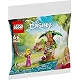LEGO Disney Princess Aurora's Forest Playground 30671 Polybag