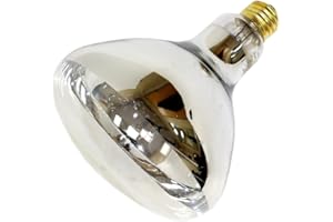 Osram SICCATHERM Infrared lamps SICCA R125 CL 250W with ,, 1,