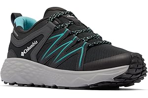 Columbia Women's Peakfreak Roam™ WaterproofLow Rise Trekking and Hiking Shoes