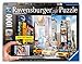 Produktbild Ravensburger 19306 - buntes Treiben am Times Square, 1000 Teile Augmented Reality Puzzle