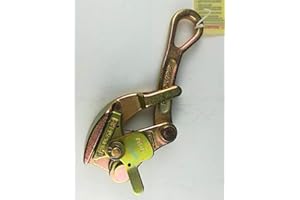 Tire câble grenouille de tirage 1 à 3 Tonnes (1 Tonne)