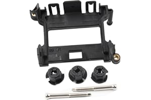 VHEUHZ Kit de reparación de sensores de radar 5G0998561 Compatible con VW SKODA SEAT Campmobil T5 T6 Golf 7 e-Golf GTI Lamando Polo Vento Transporter 1271321010