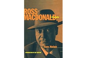 Ross MacDonald: A Biography