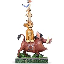☆★☆【期間特価！Disney's LION KING U.S.A フィギュア】 The Lion King 30th Anniversary Deluxe Figurine Playset | Disney Store