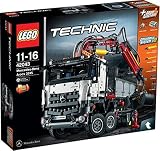 LEGO Technic Mercedes Benz Arocs 3245 - Unbekannt