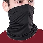 Outdoor Camouflage Seamless Bandana Bicycle Motorcycle Scarves - Buy Custom Neck