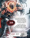 Image de Avengers. La guida ai personaggi dalla A alla Z