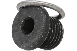 METZGER Verschlussschraube, Ölwanne 8030014