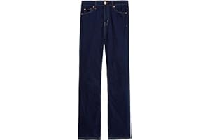 Marks & Spencer M&S Jean Eva Bootcut Femmes