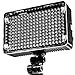 Produktbild Aputure Amaran 198 LED Videoleuchte für Video DSLR Kamera/Camcorder