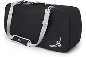 Osprey Poco Child Carrier - Technical - Outdoor - Kids - Child Carrier - Black O/S