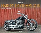 Best of Harley Davidson 2018: Bikerträume aus Milwaukee by 
