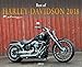 Best of Harley Davidson 2018: Bikerträume aus Milwaukee by 