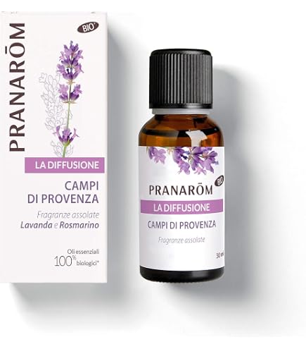 La Difusion Meditación Ätherisches Öl 30ml - Mischung Aus Orange, Weihrauch & Zimt Für Diffusor