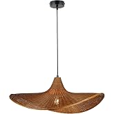 Lucea NAPE K.BOY BAMBOO TEKLİ 1XE27
