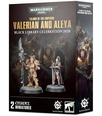 Warhammer 40,000 – Patrulla De Combate: Adeptus Custodes (Edición 2024) Games Workshop