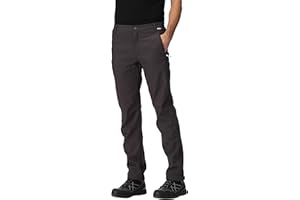 Regatta Geo Softshell Ii - Spodnie Mężczyźni