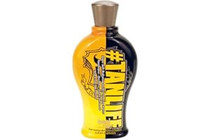 Devoted Creations #TANLIFE Hydrating Tanning Butter - 12.25 oz. by DEVOTED CREATIONS