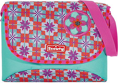 Scout Baggy Sac pour enfant umhänger 451 Hippie Hippie