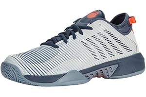 K-Swiss Hypercourt Supreme, Zapato de Tenis Hombre