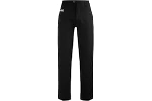 Spalding Referee - Pantalones de árbitro para Hombre
