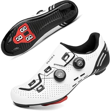 Bestseller: Die beliebtesten Artikel in Damen-Radsportschuhe