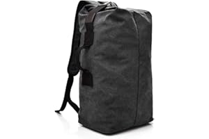 SPAHER Hommes Femmes Trekking Sling Sac de poitrine Bandoulière Sac à bandoulière Tactique Militaire Sac à Main Crossbody Sac à dos d'extérieur pour iPad Sports Randonnée Camping Cyclisme Voyager