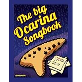 The big Ocarina Songbook