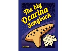 The big Ocarina Songbook
