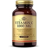 Solgar Vitamin C 1000 Mg 90 Tablet