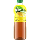 Fusetea Limon Aromalı Soğuk &Ccedil;ay Pet 12x1 L
