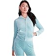 Juicy Couture Women's Bling Velour Tracksuit
