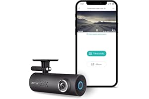 70mai di guida auto registratore Dash Camera 1080P Full HD Smart Car DVR notte versione WiFi 130 gradi Wireless Dash Cam G-Sensor Dashcam