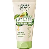 ARKO NEM Avokado Yağı Nemlendirici Krem, 60 ml