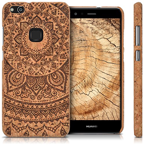 kwmobile Funda para Huawei P10 Lite - Carcasa Protectora de Corcho para m vil - Cover Trasero y dise o de Sol hind reviews kwmobile Funda para Huawei P10 Lite - Carcasa Protectora de Corcho para m vil - Cover Trasero y dise o de Sol hind