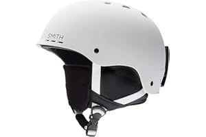 Smith Holt 2 Men's Outdoor Ski Helmet