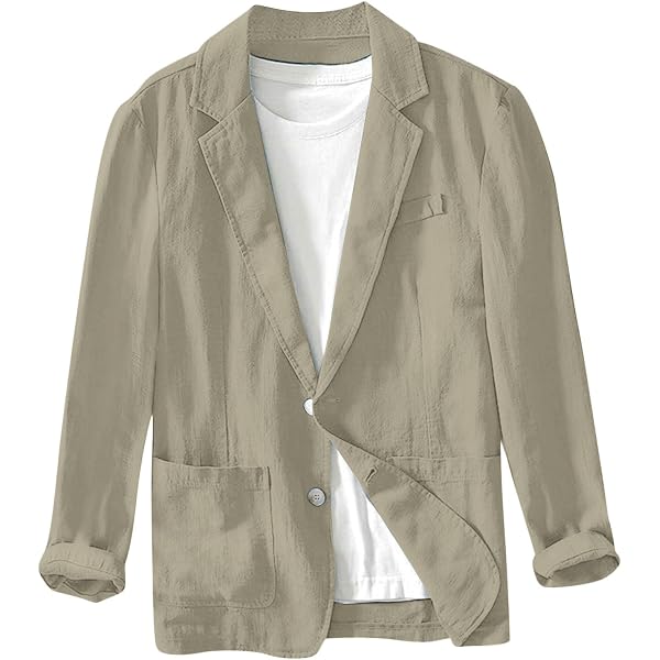 Cappotto lungo con due bottoni Cappotto lungo con due bottoni
