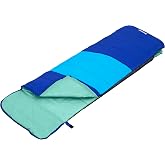 Bestway WanderLite 2'si 1 Arada Uyku Tulumu ve Hava Yastığı, 80 x 29,5 x 3,5 İn&ccedil; veya 2,03 m x 75 cm x 9 cm