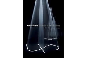 Anthony McCall: Notebooks and Conversations
