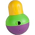 HiCollections Starmark Small Bob-a-Lot Interactive Dog Toy - A Fun and Interesting Way of Feeding Dogs